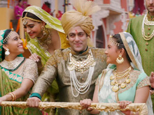 Prema Leela Movie Photos